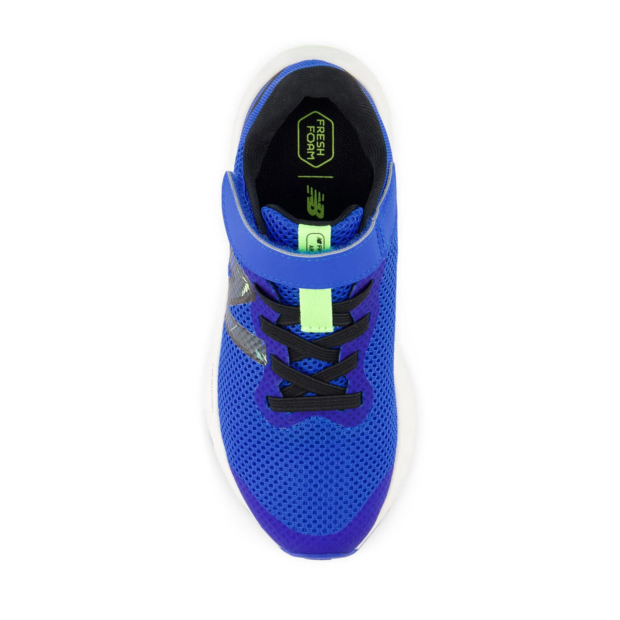 New Balance Soulier Arishi v4 Bungee Pointures 11-3