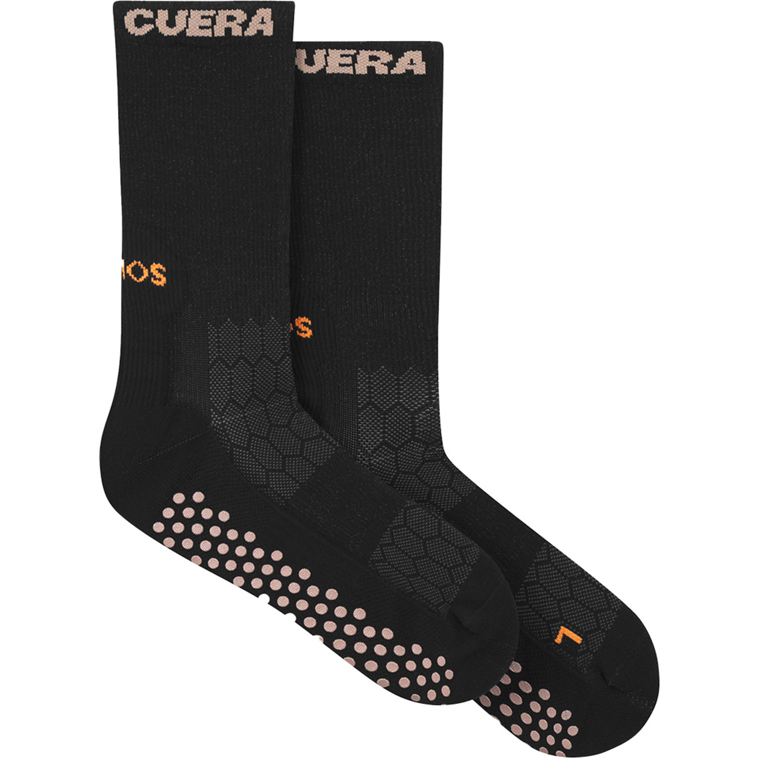 Cuera Oncourt Grip Socks