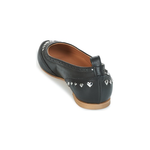 Love Moschino - JA11010G14 Negro