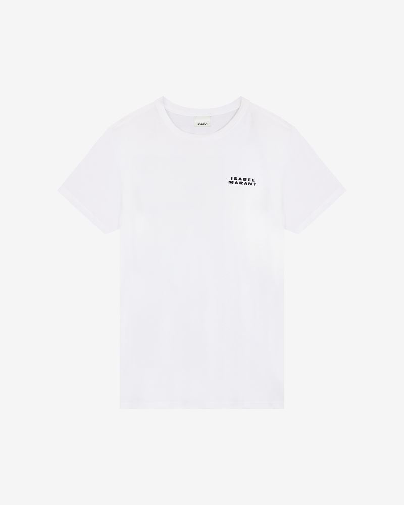 TEE-SHIRT LOGO VIDAL