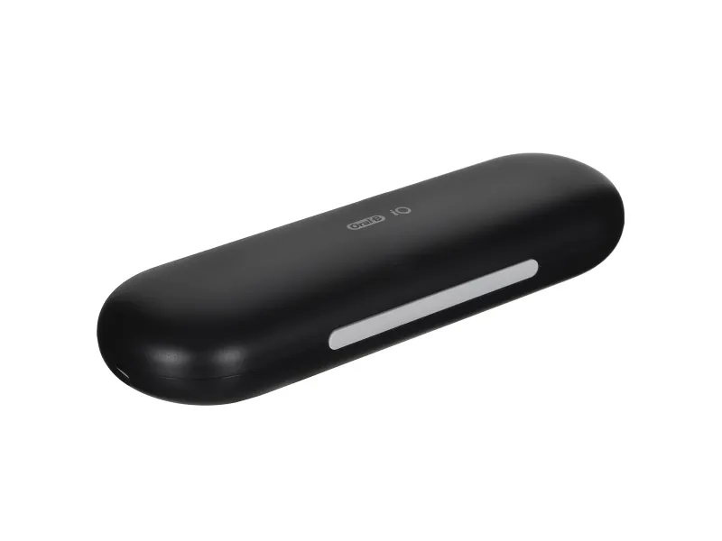 Oral-B iO Series 9N - Elektrisk tandbørste - Sort Onyx
