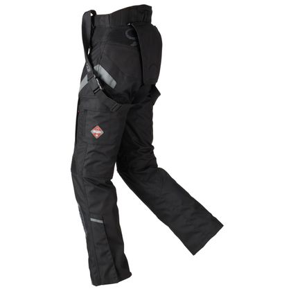 Pantalon Furygan APALACHES LADY - Noir