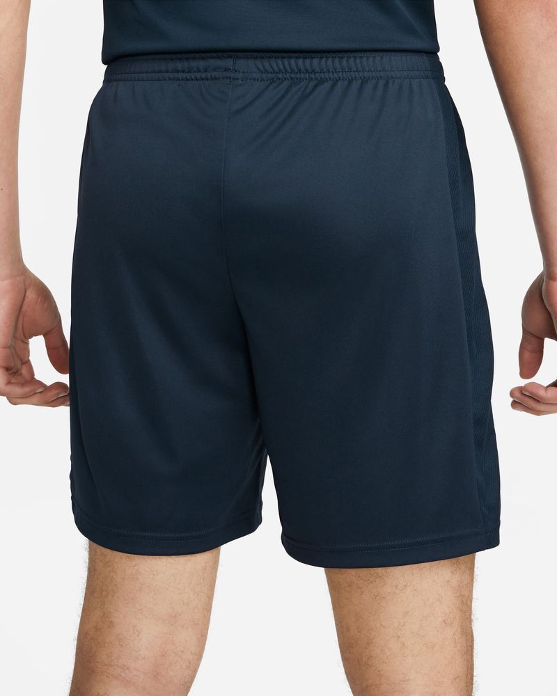 Short Nike Academy 23 Bleu pour homme