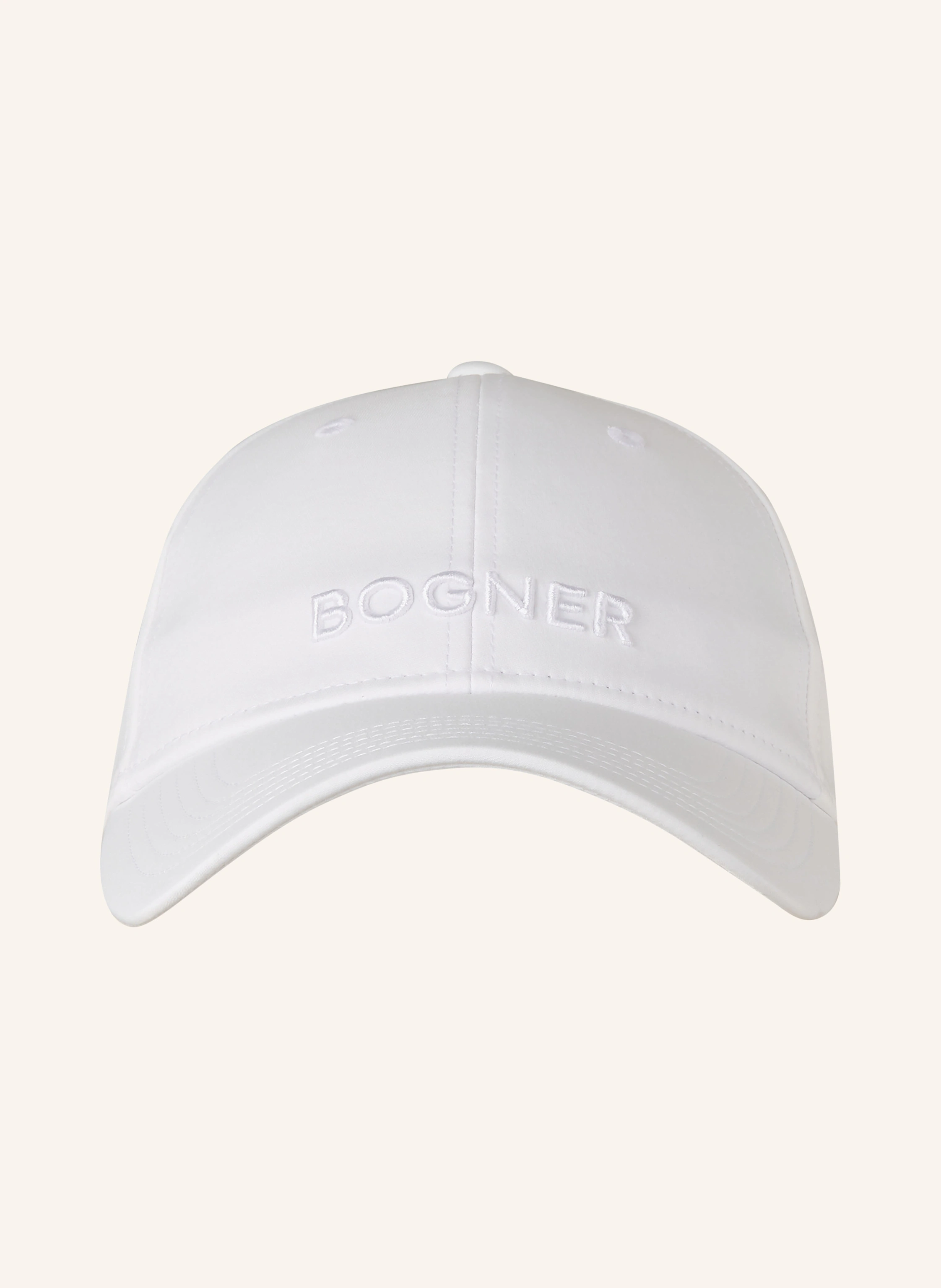 BOGNER Visor-Cap JOSHI