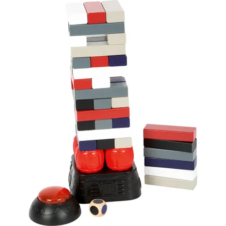 small foot Wackelturm Dynamit