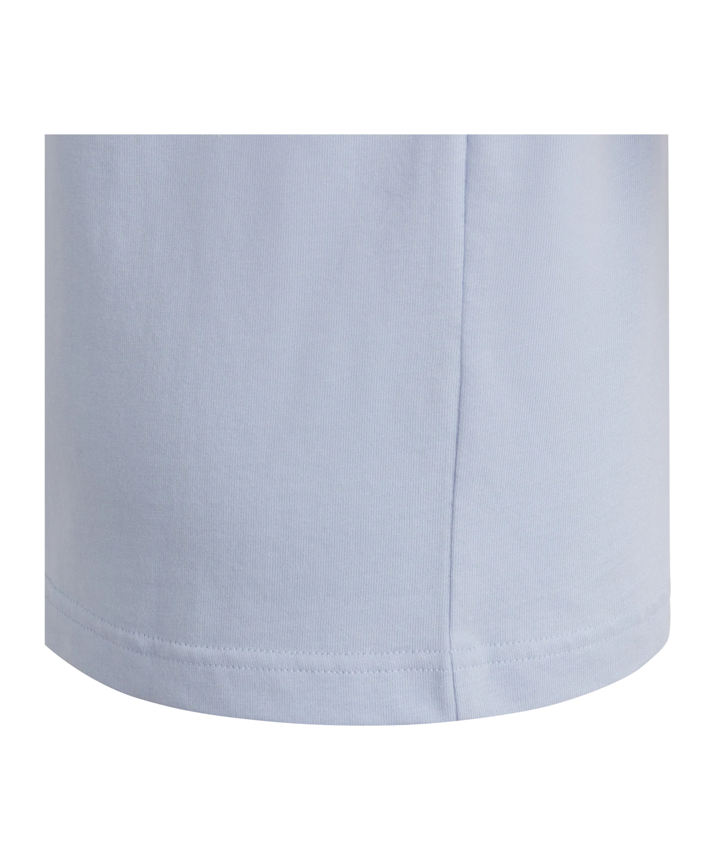 adidas Future Icons 3S T-Shirt Kids Blau