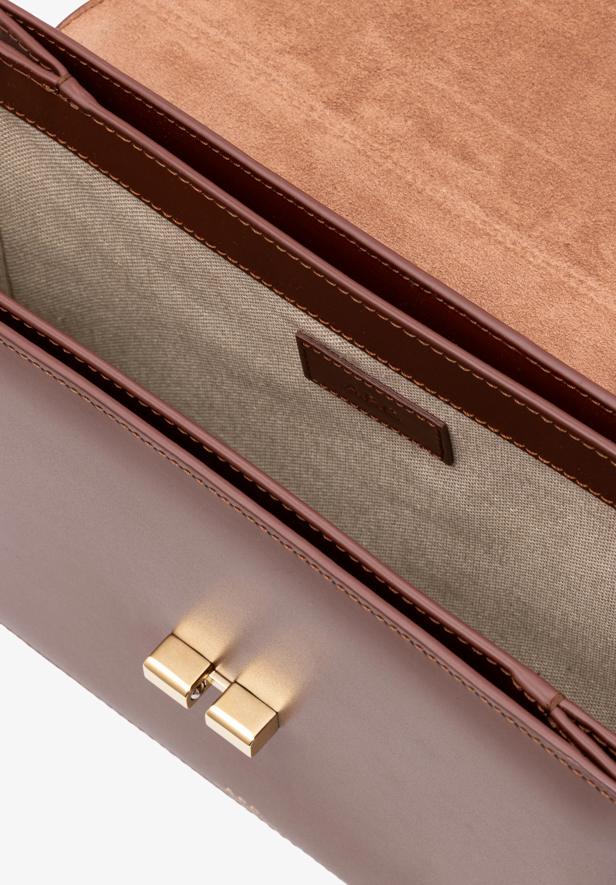 Sac Grace - Noisette