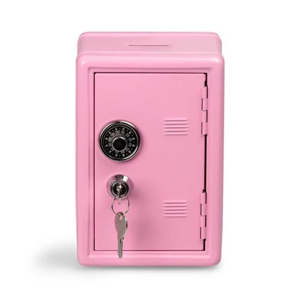 Safe Rosa Tobar