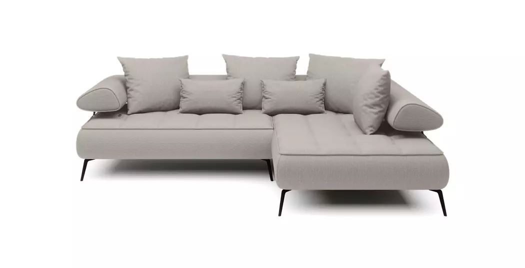 Ecksofa Seledo