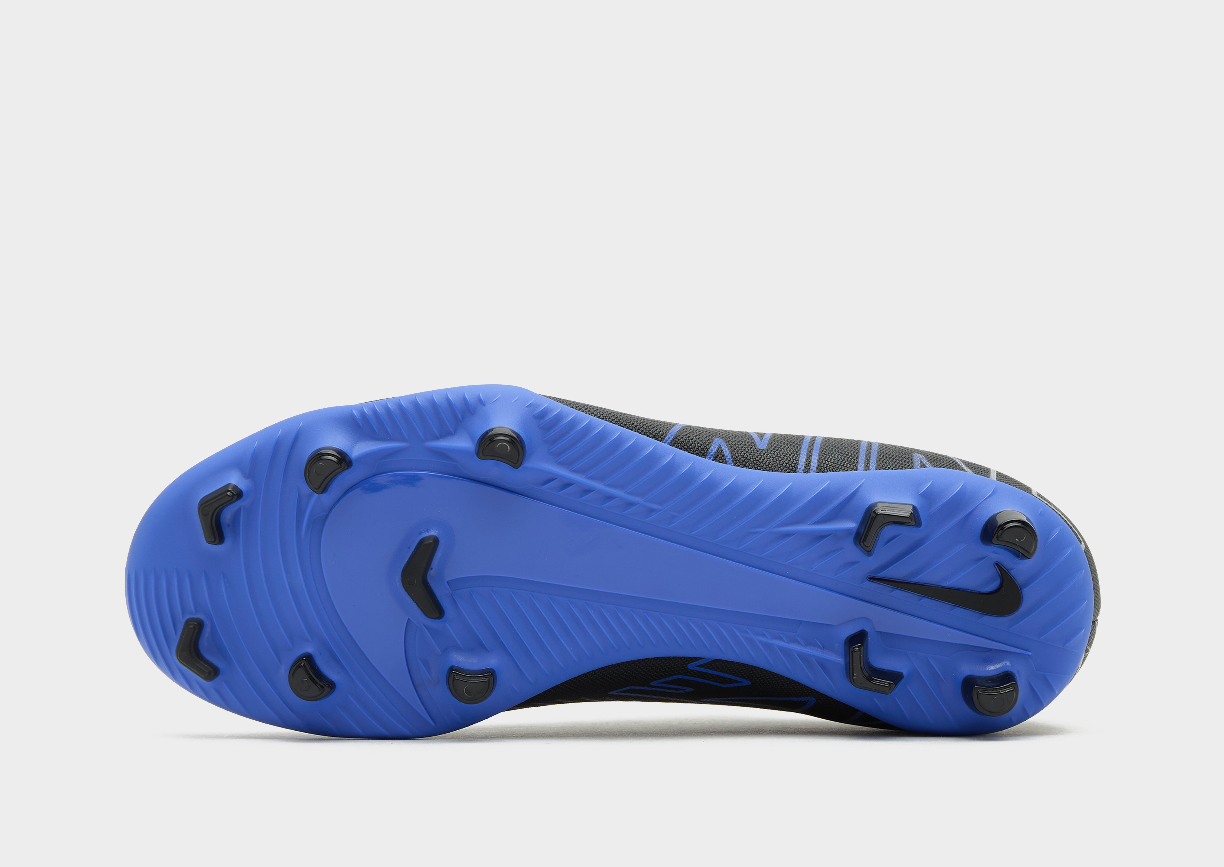 Nike Jr. Mercurial Vapor 15 Club Junior