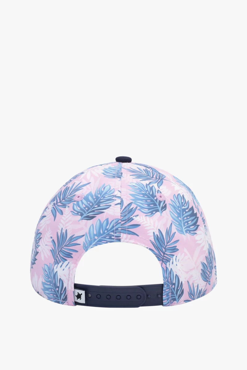 Smith&Miller Florida Curved Damen Cap