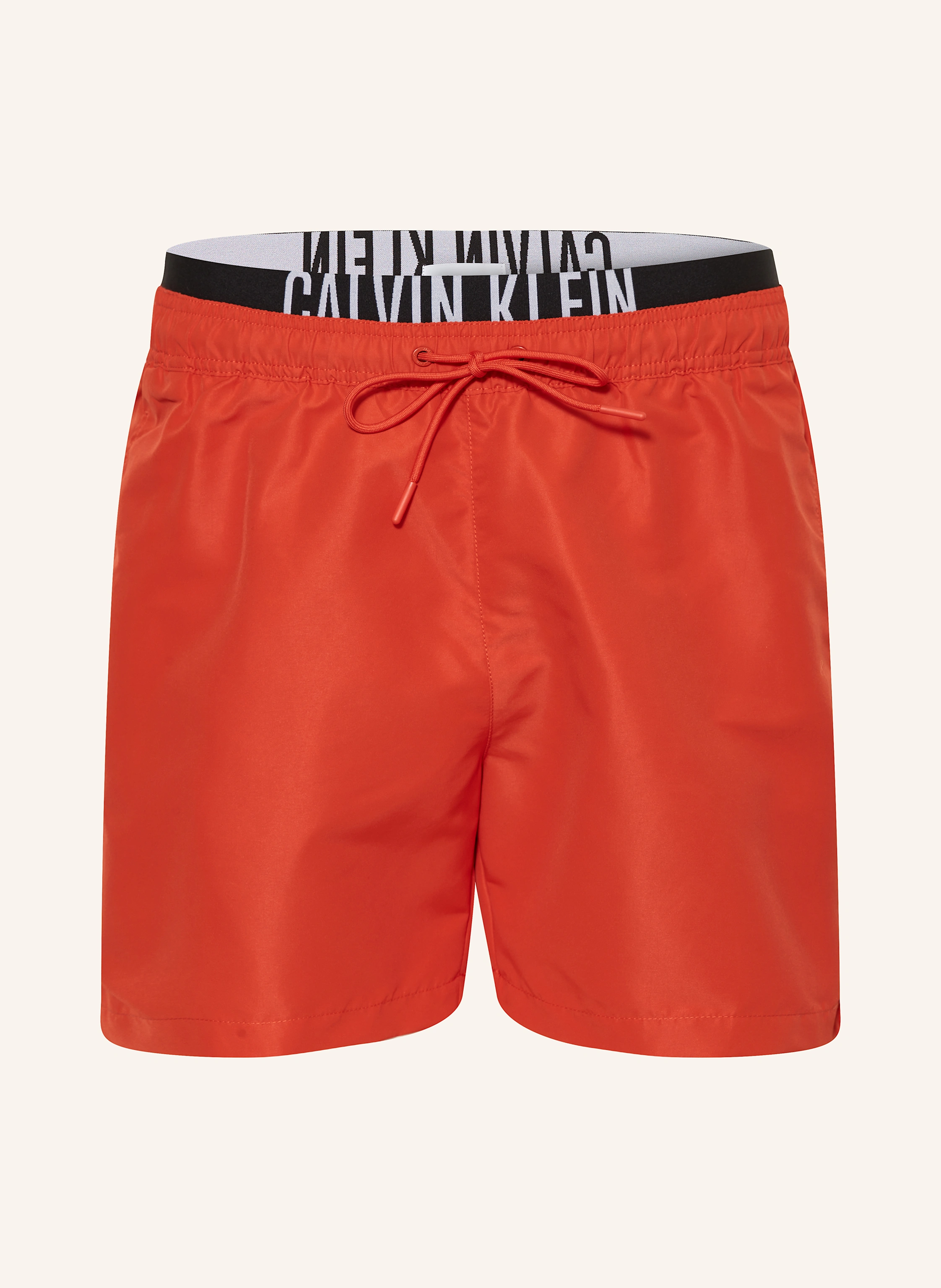 Calvin Klein Badeshorts INTENSE POWER