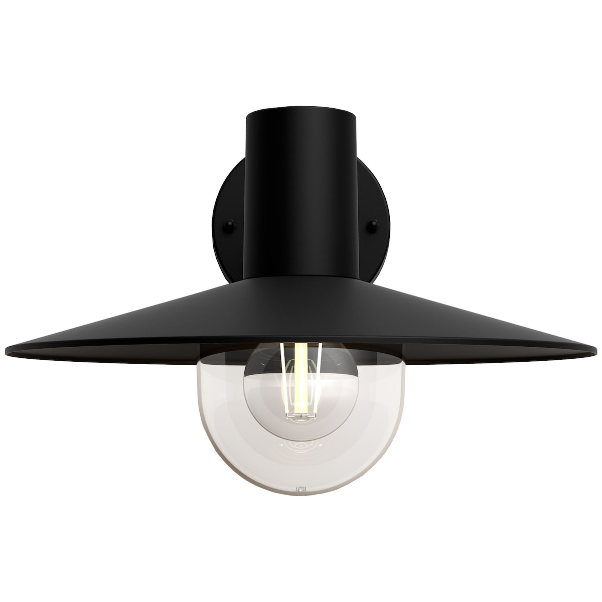 Philips Skua vegglampe 42W E27