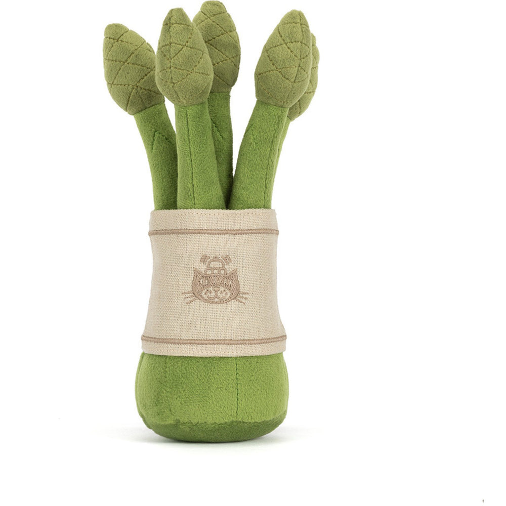 Køb Jellycat Amuseables Asparagus