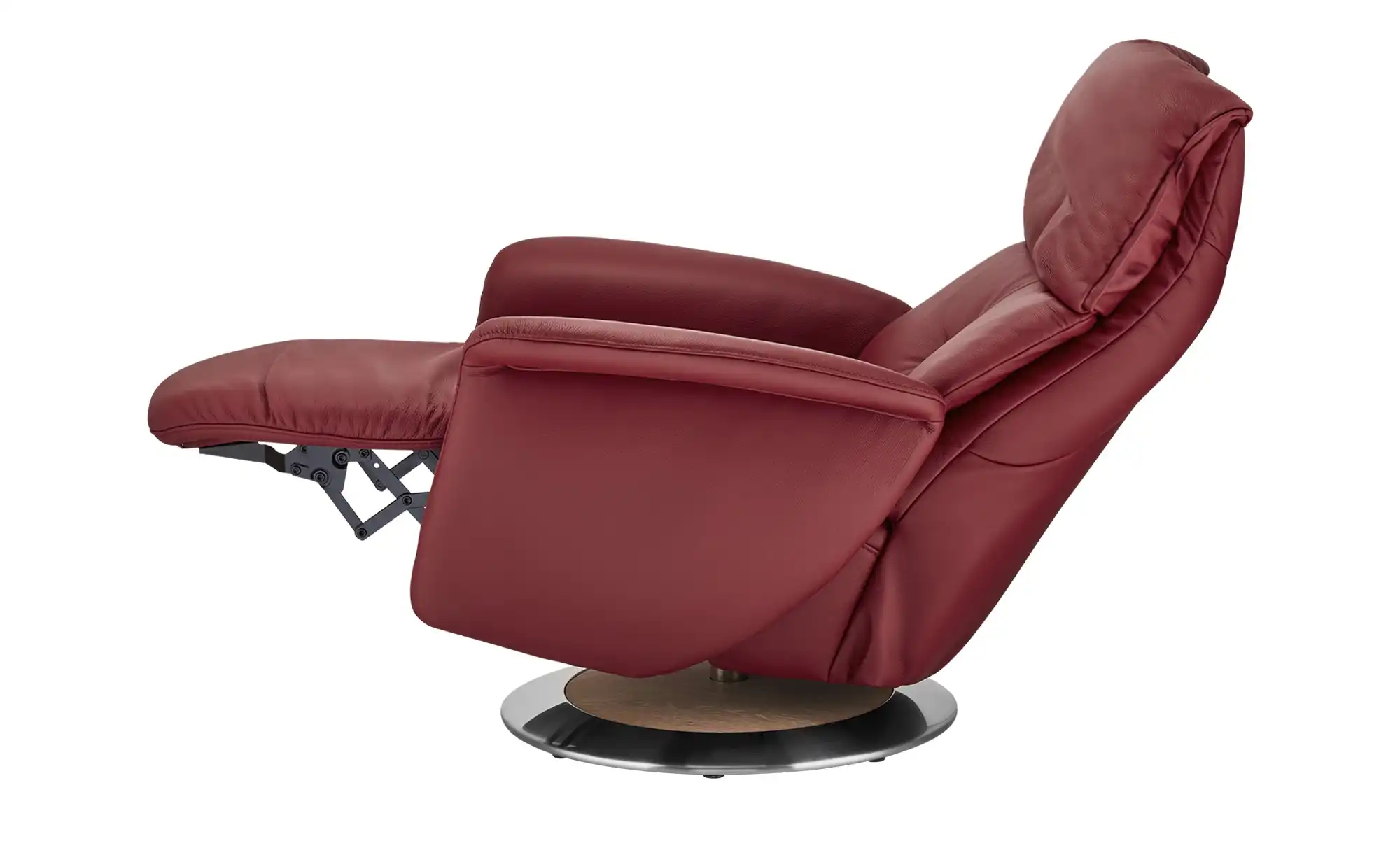 himolla Funktionssessel Leder 7708