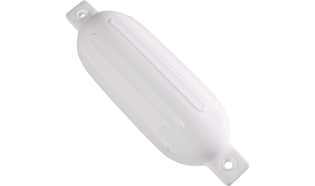 Fender Hvid 17x59 cm, Hydrox, str 2