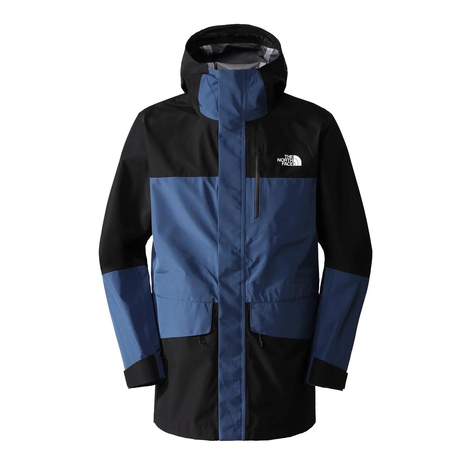 The North Face Mens Dryzzle All Weather Futurelight Jkt