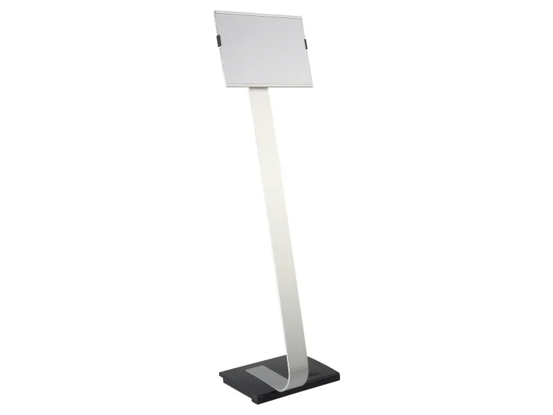 Infostander Durable Info Sign A4 - gulvmodel