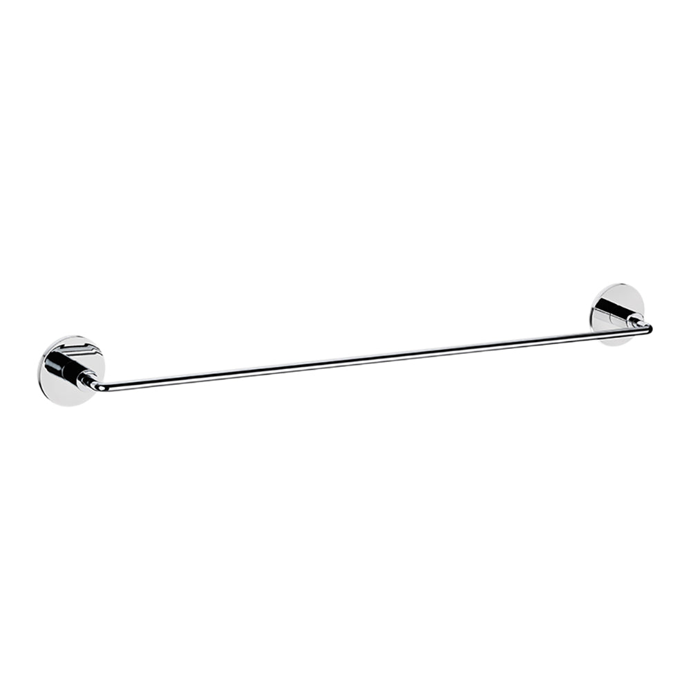 Kela Faro Handdoekstang - Zilver