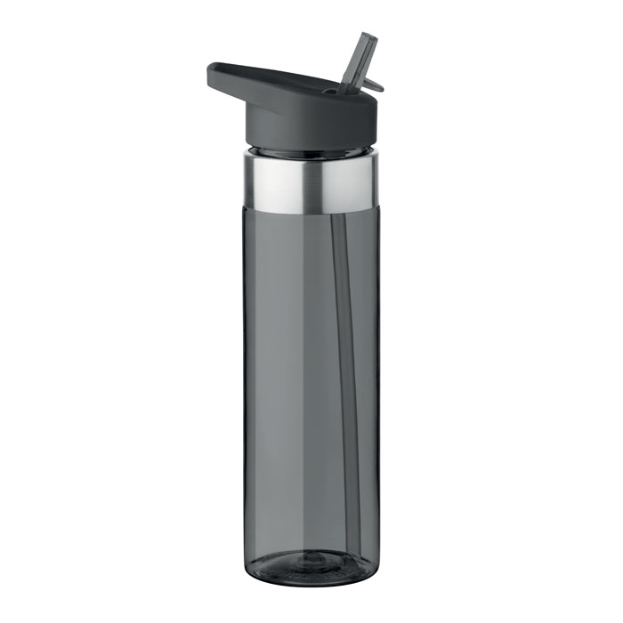 GiftRetail MO9227 - SICILIA Gourde en Tritan 650ml