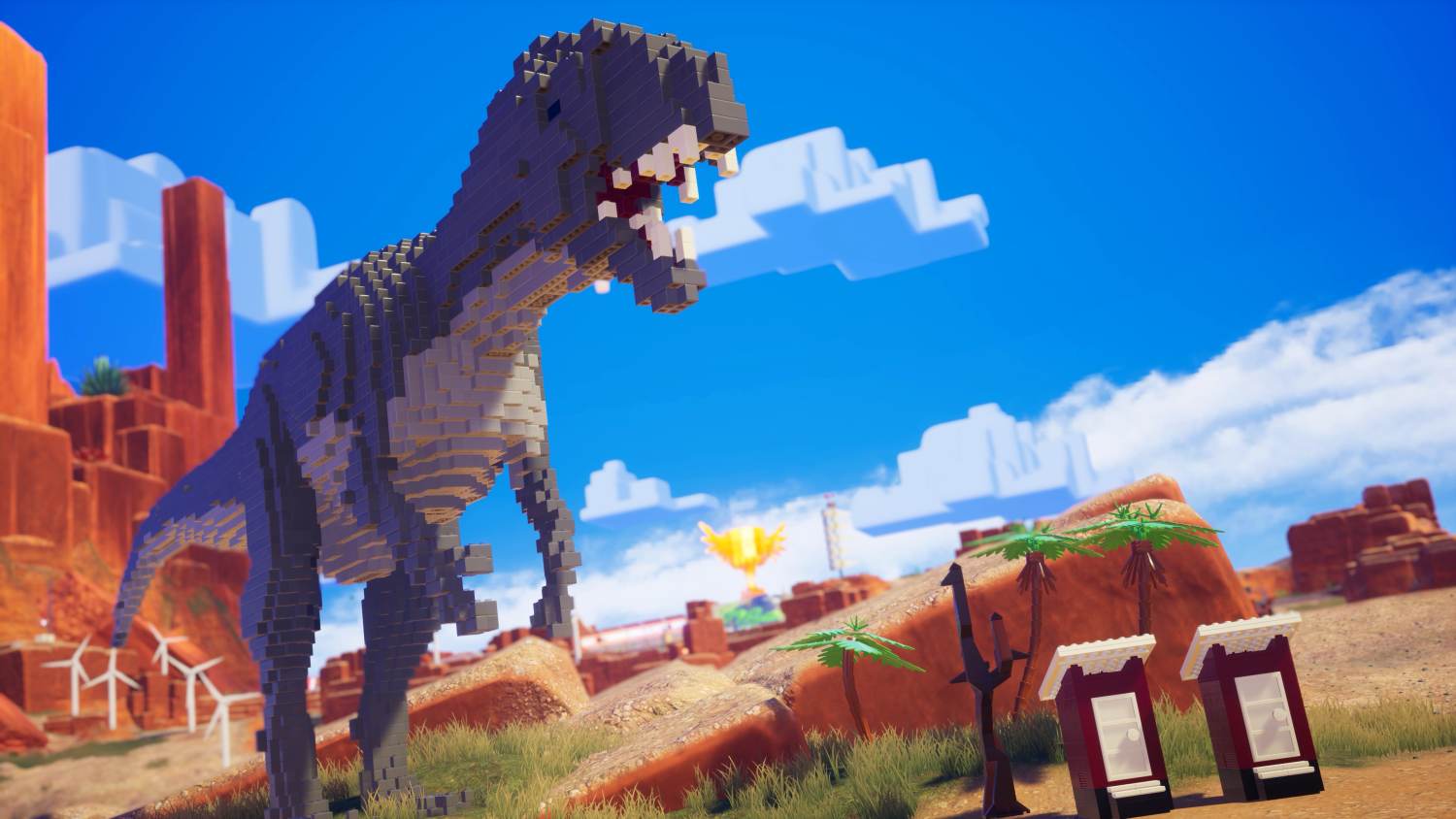 LEGO 2K Drive- PlayStation 5