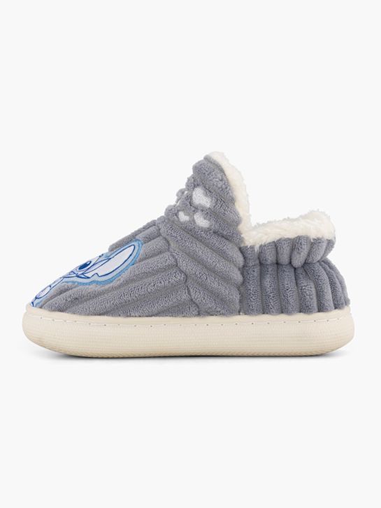 Stitch Dichte pantoffels