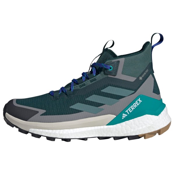 adidas Terrex - Terrex Free Hiker 2 GTX - Chaussures de randonnée