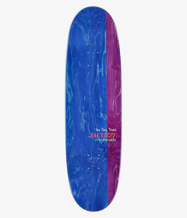 Jacuzzi Pilz Critical Hit 9.125