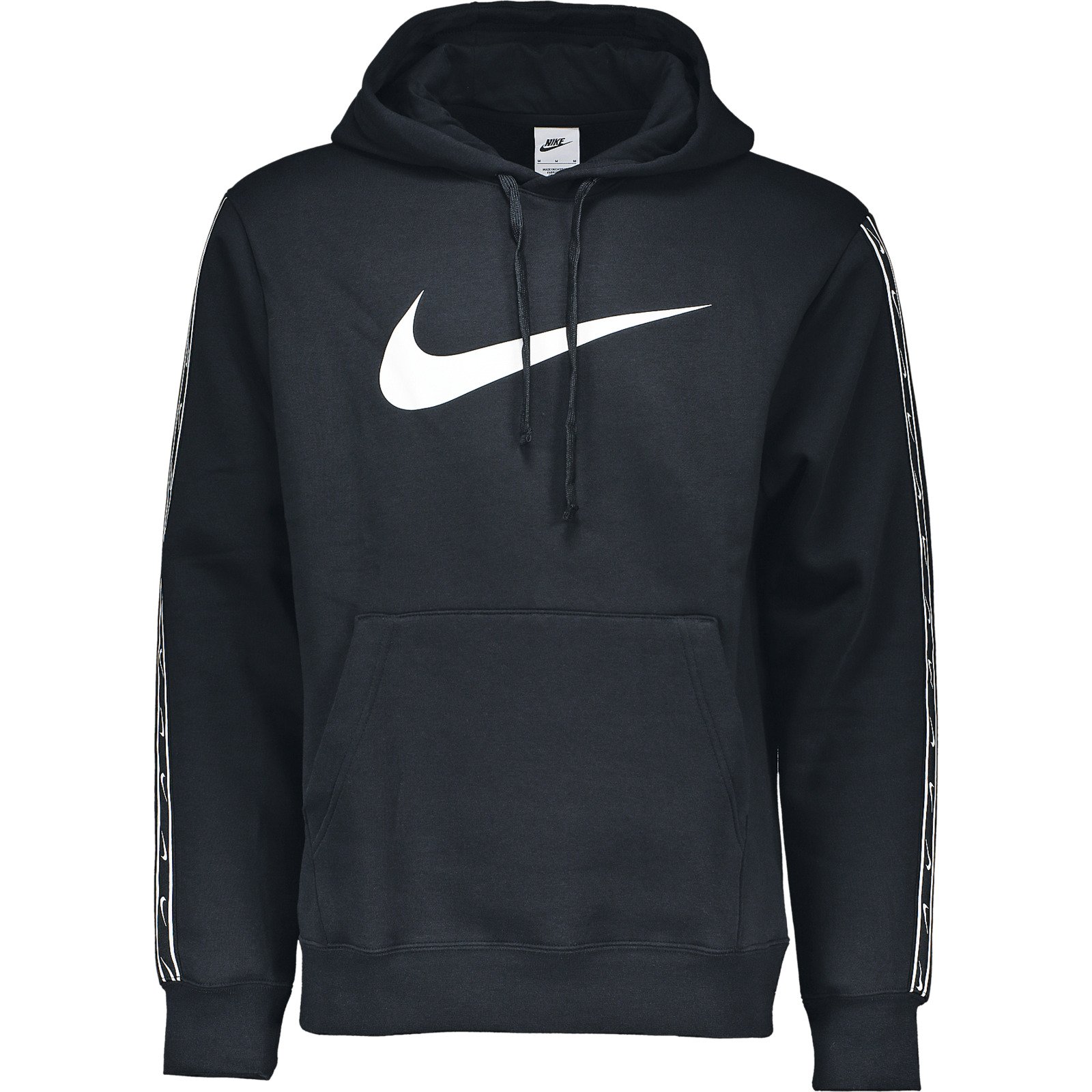 Nike Herren-Hoodie Sportswear Repeat Fleece M