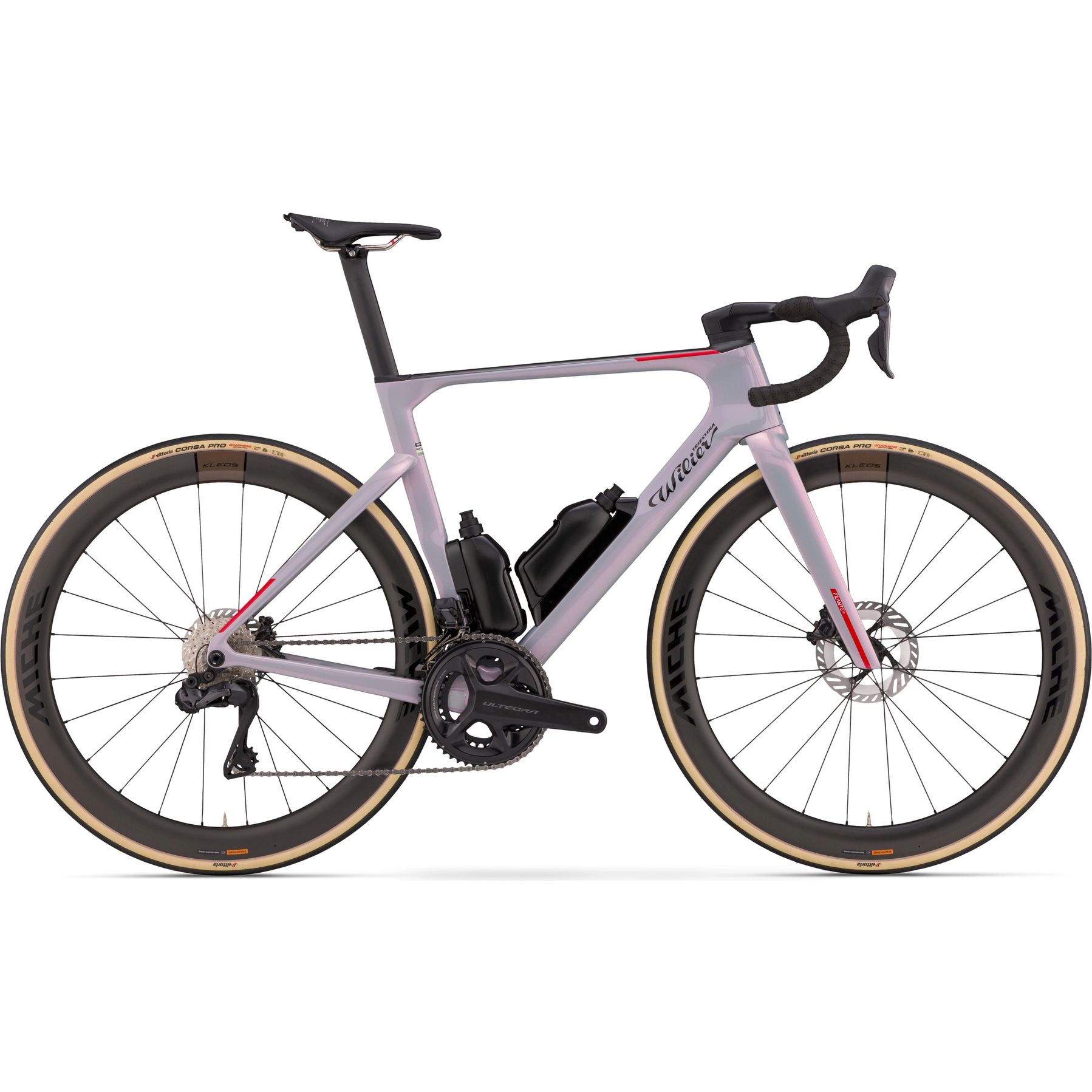 Wilier Filante SLR ID2 Ultegra Di2 2026
