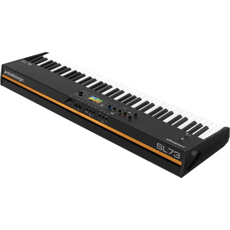 Studiologic SL88 MK2 USB/MIDI keyboard