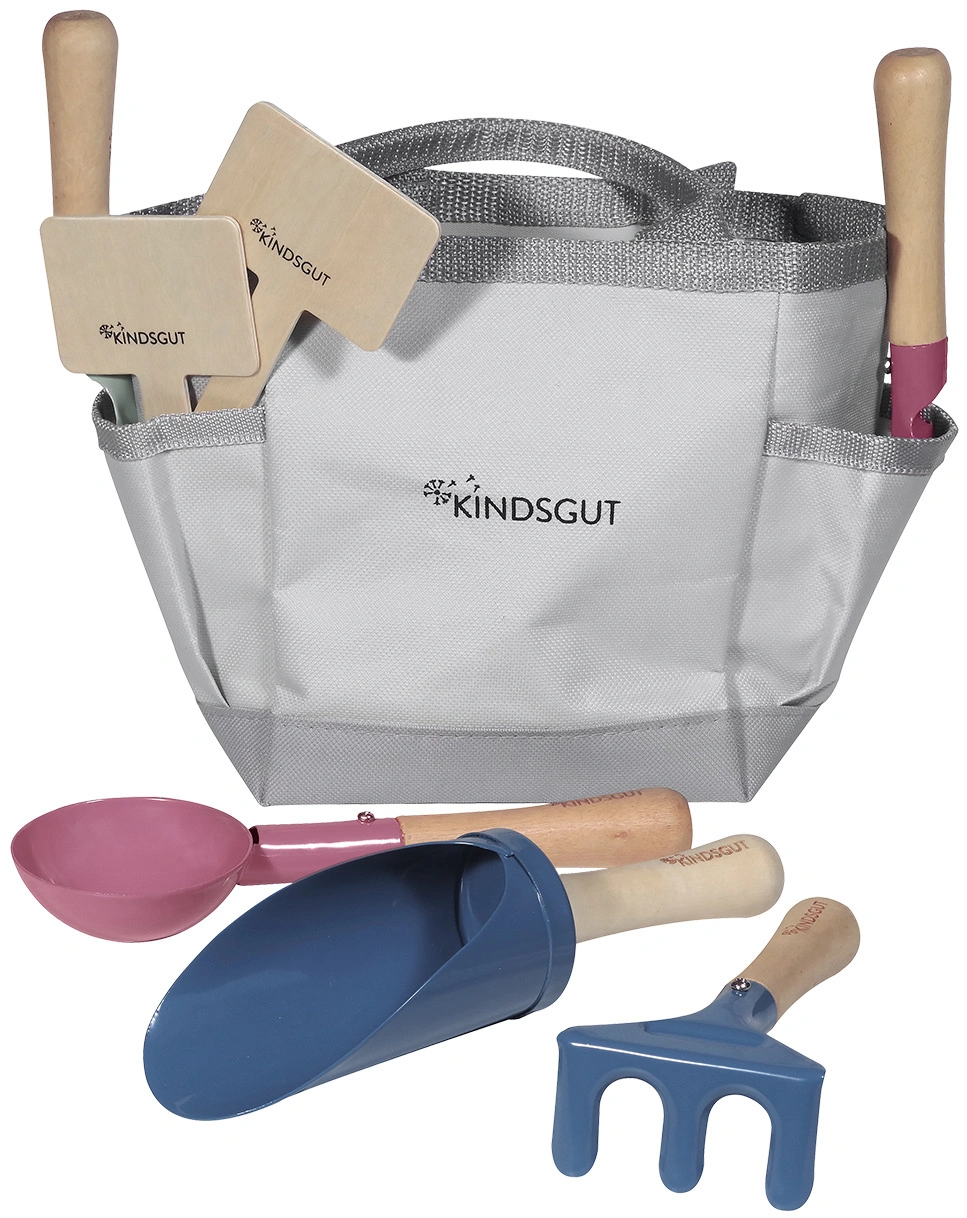 Garten-Set GÄRTNERSPAß 8-teilig