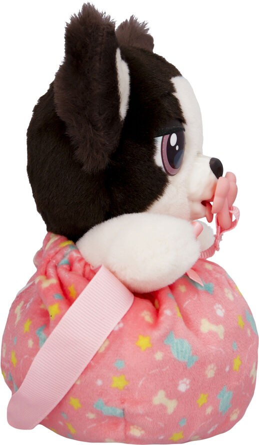 Baby Buddy Baby Paw Mini - Border Co