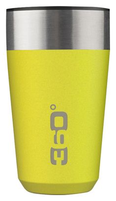 Mug 360° Ins. Travel Large 475Ml Jaune