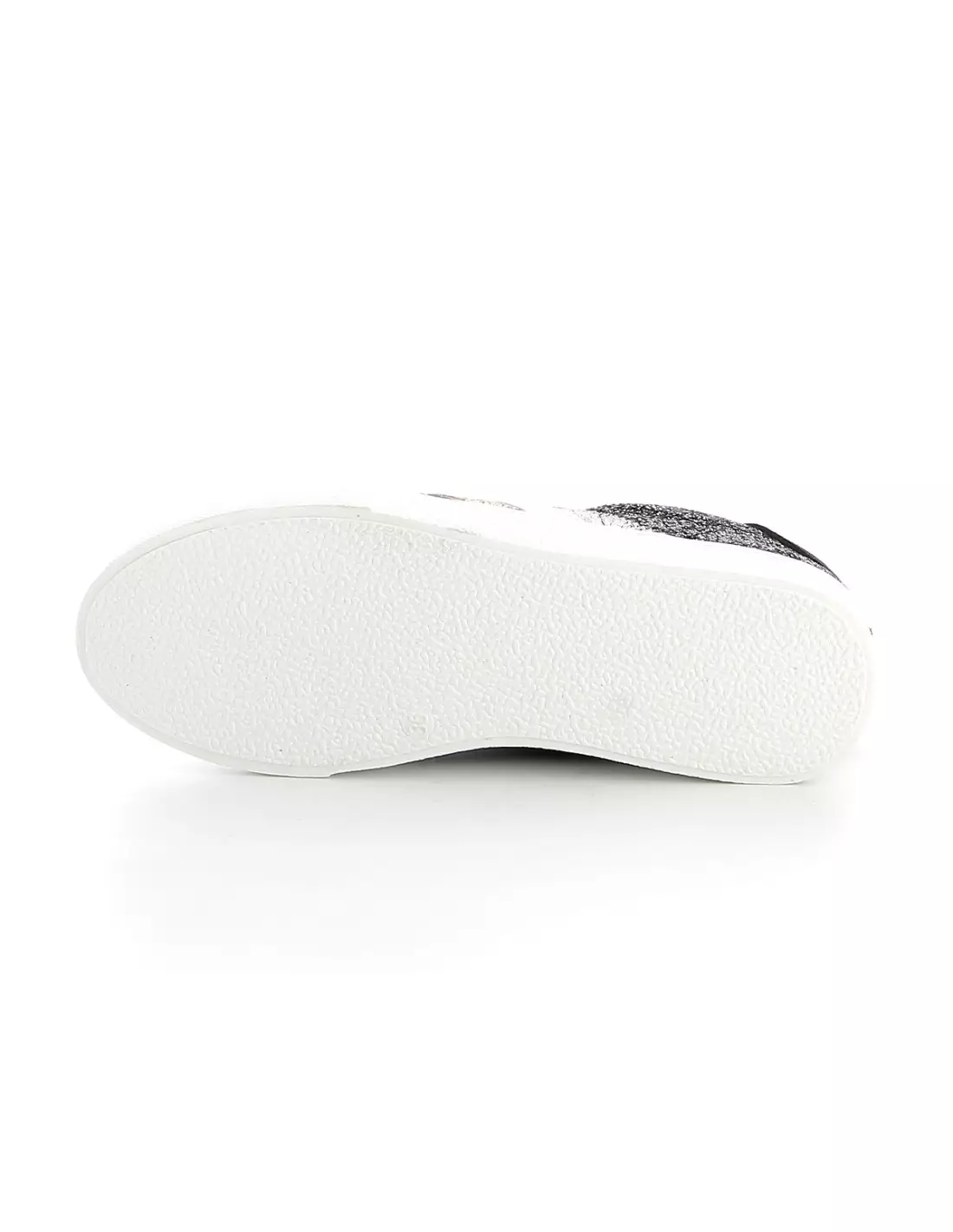 CL11 CL13 SILVER - Baskets Silver
