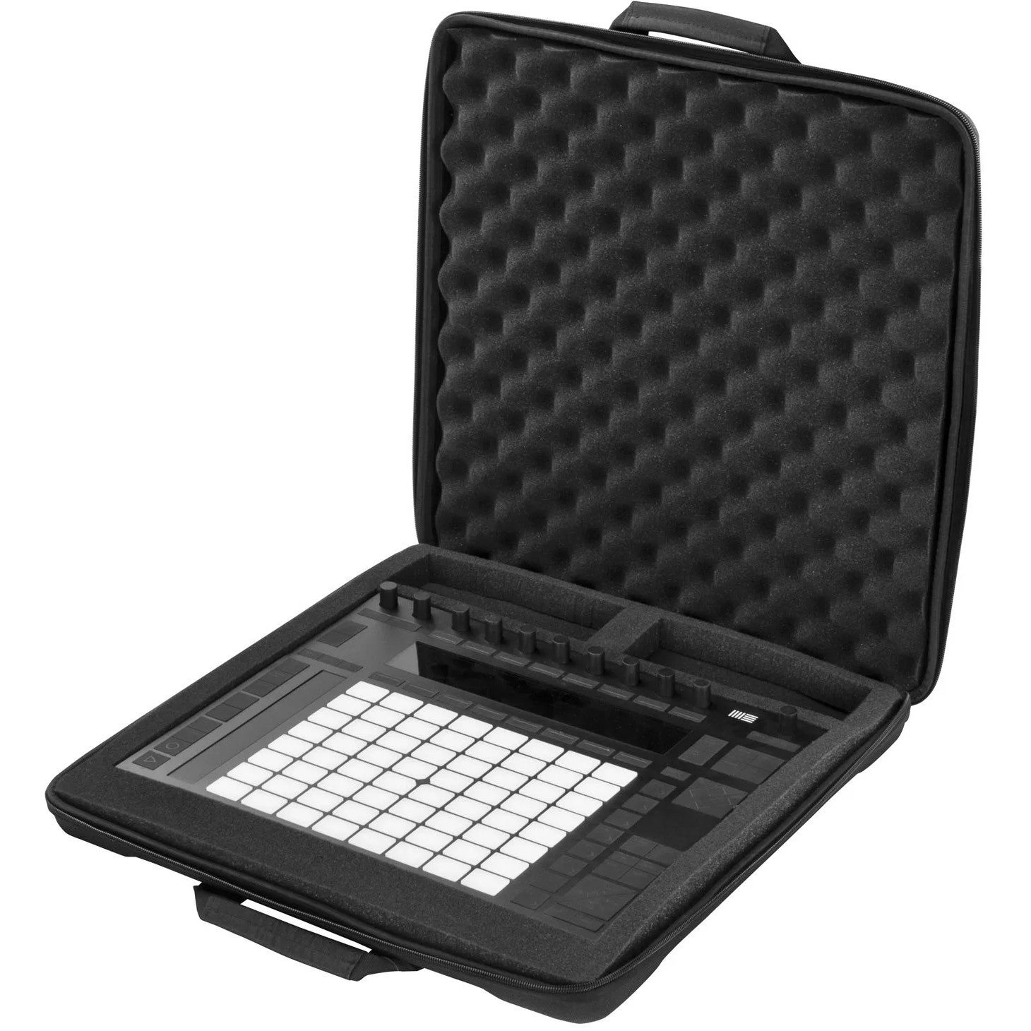 Odyssey BMSL17172F Streemline universele controller/utility bag met pluck foam interieur