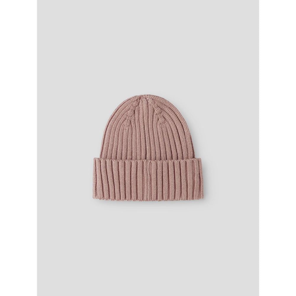 Køb Name It Woodrose Nknmab Beanie Tb