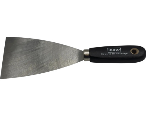 Schilderspatel Hufa 8 cm gesmeed