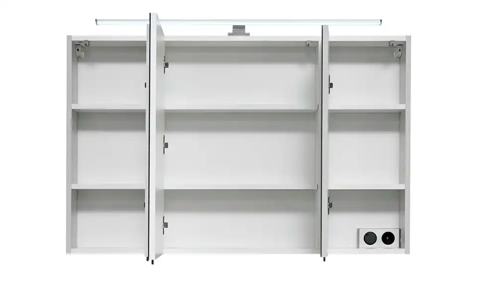 Spiegelschrank Amora