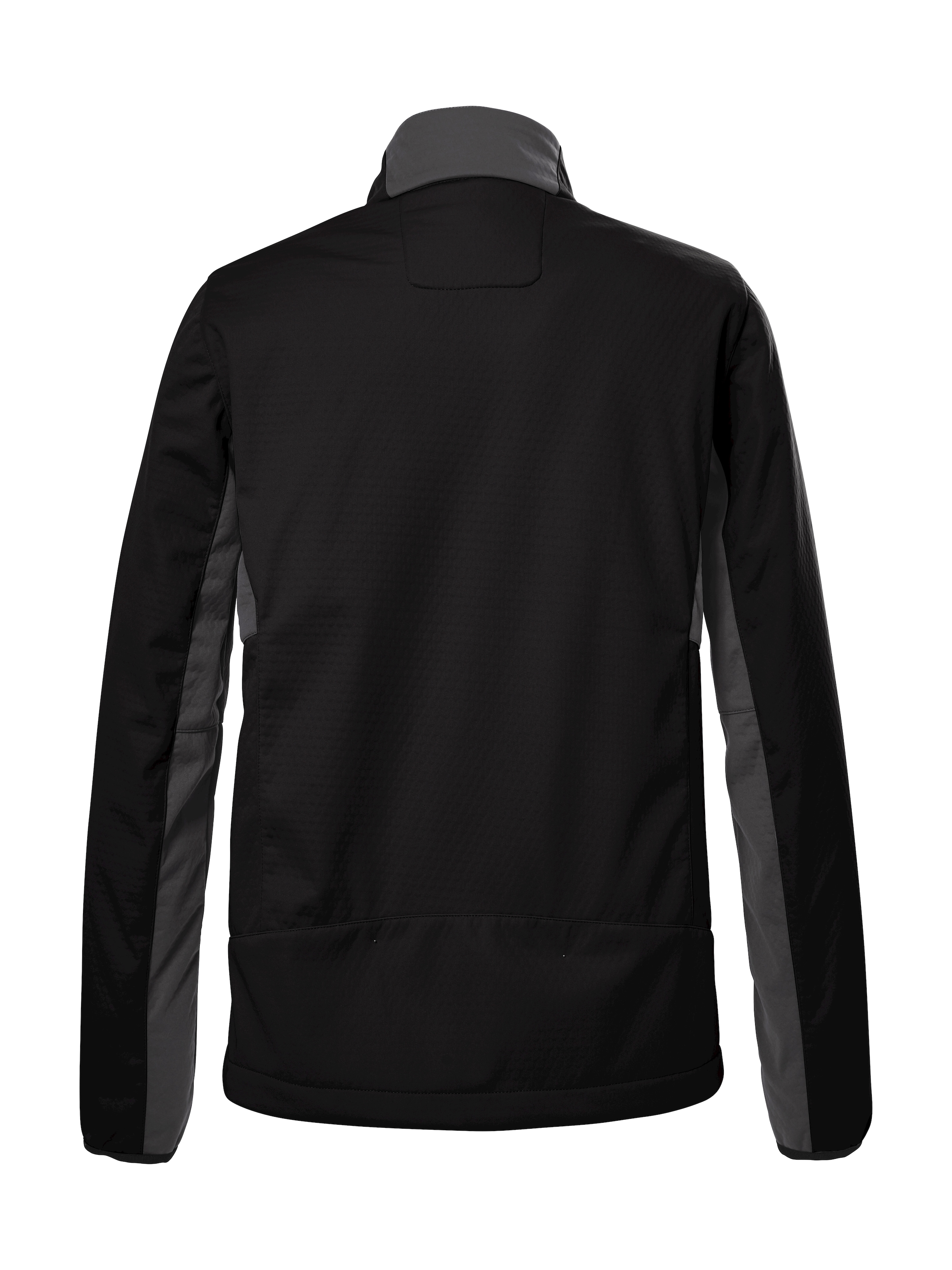 Killtec Softshelljacke »KOW 42 MN SFTSHLL JCKT« Softshelljacke: wasser- und windabweisend, fluorfreie Imprägnierung