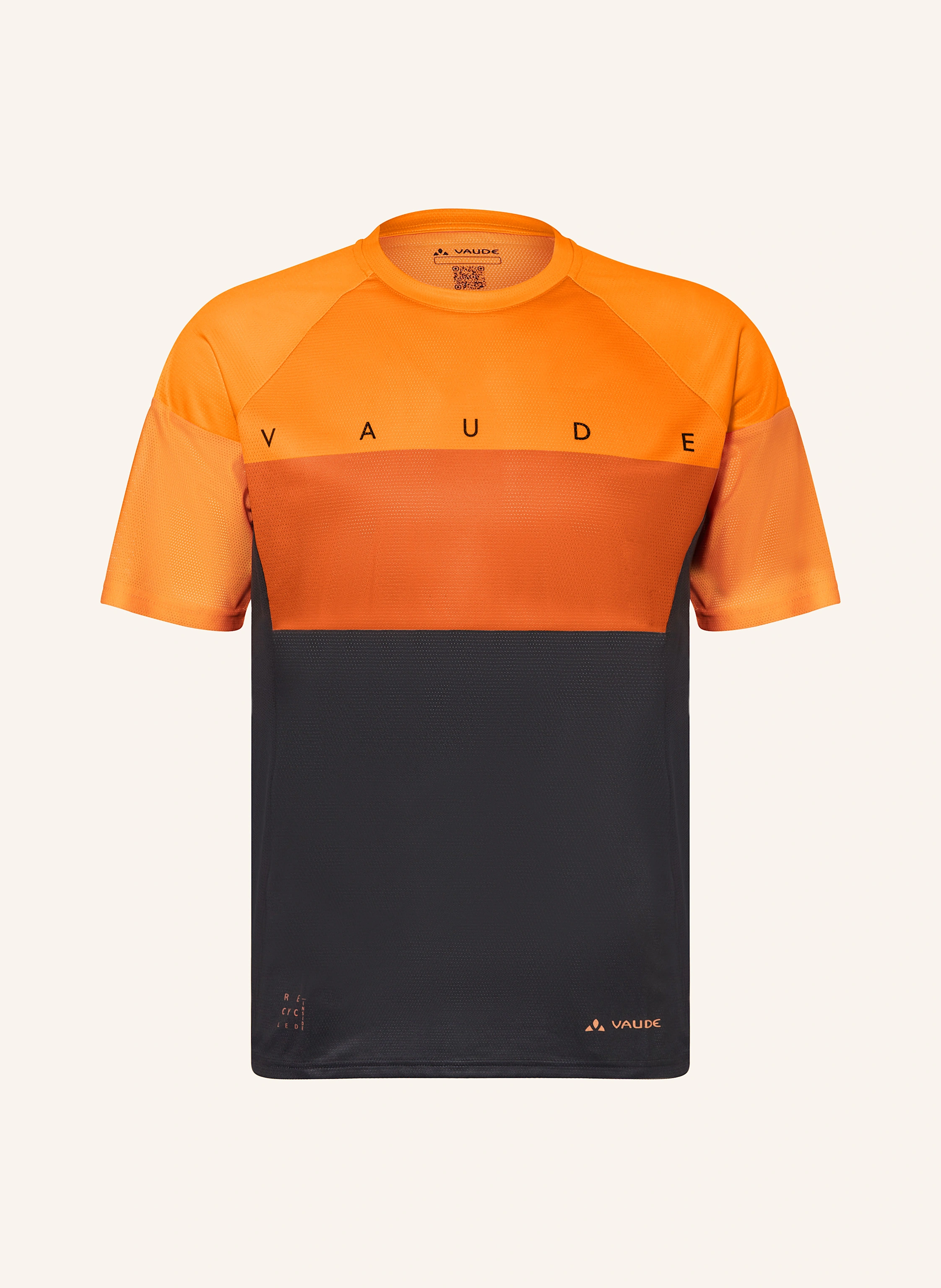 VAUDE Radshirt MMOAB T VI