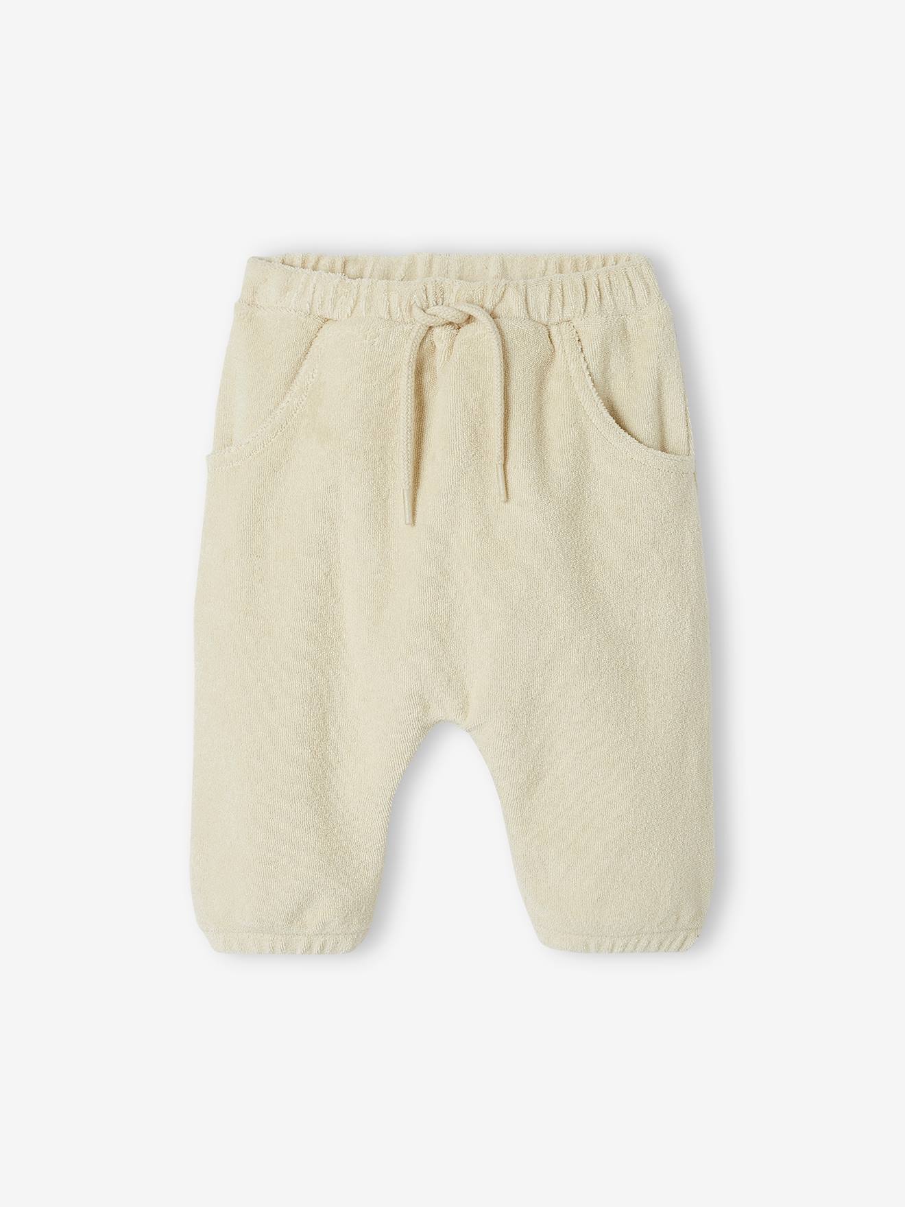 Conjunto de pelúcia encaracolada para bebês