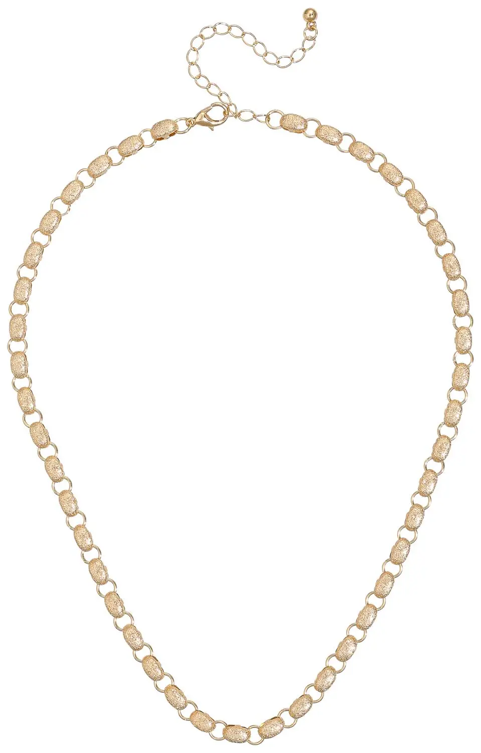 Kette - Shiny Classic