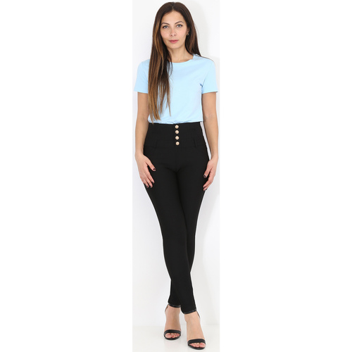 La Modeuse - 65734_P152271 Negro