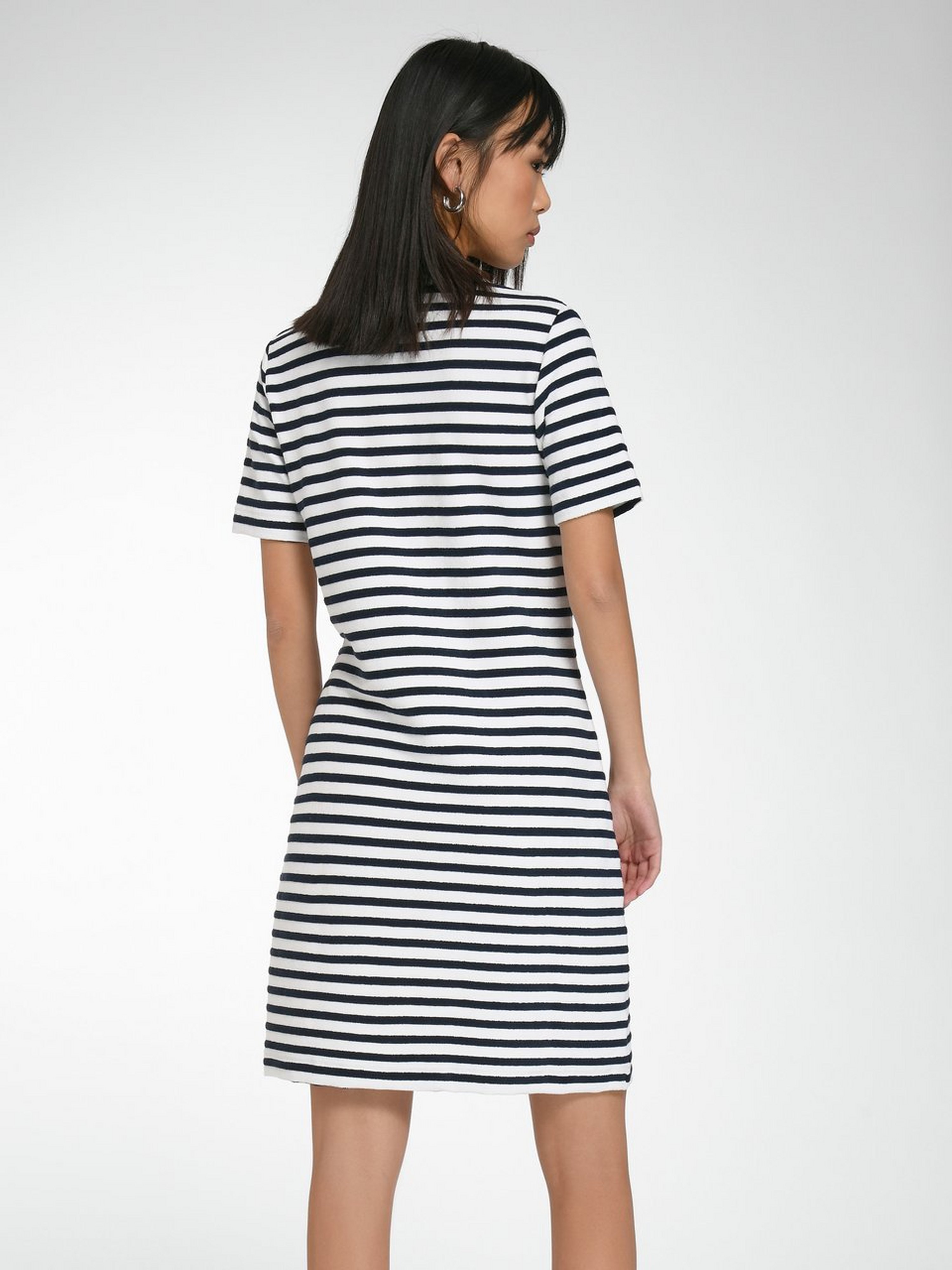 Polo-Kleid