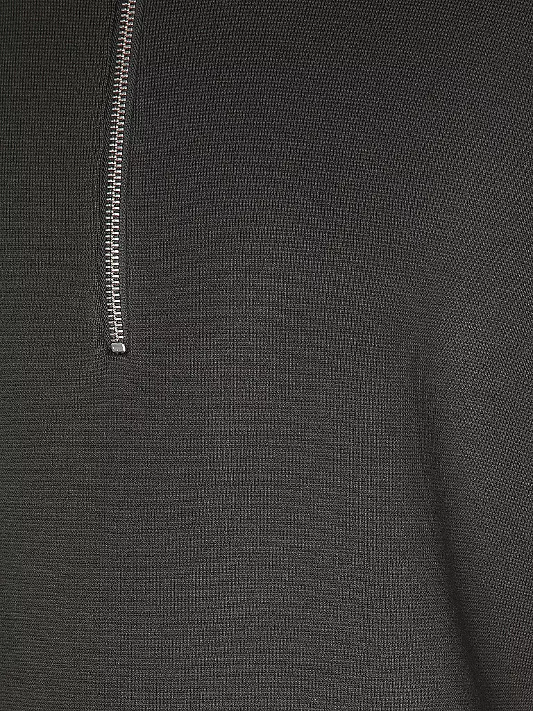 NN.07 Pullover HARALD olive