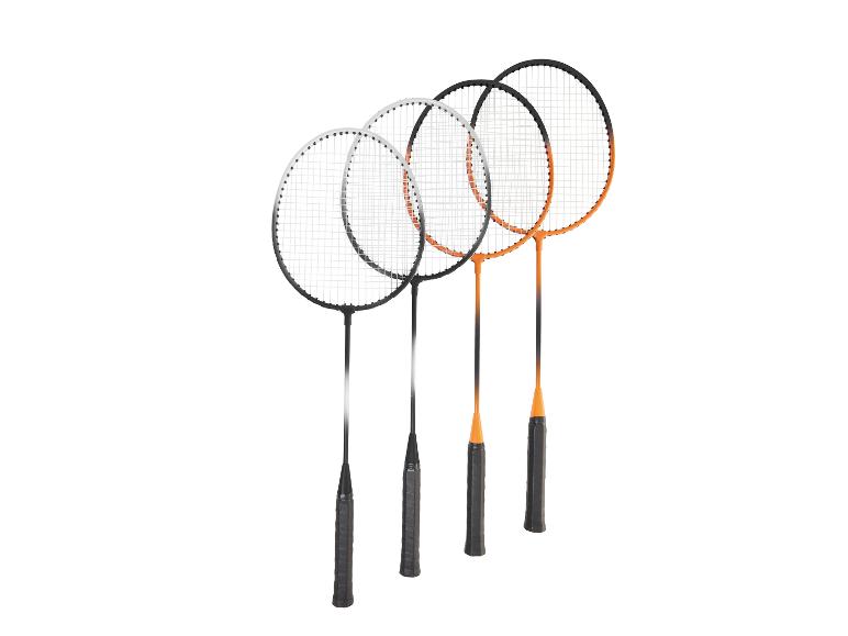 Badmintonset