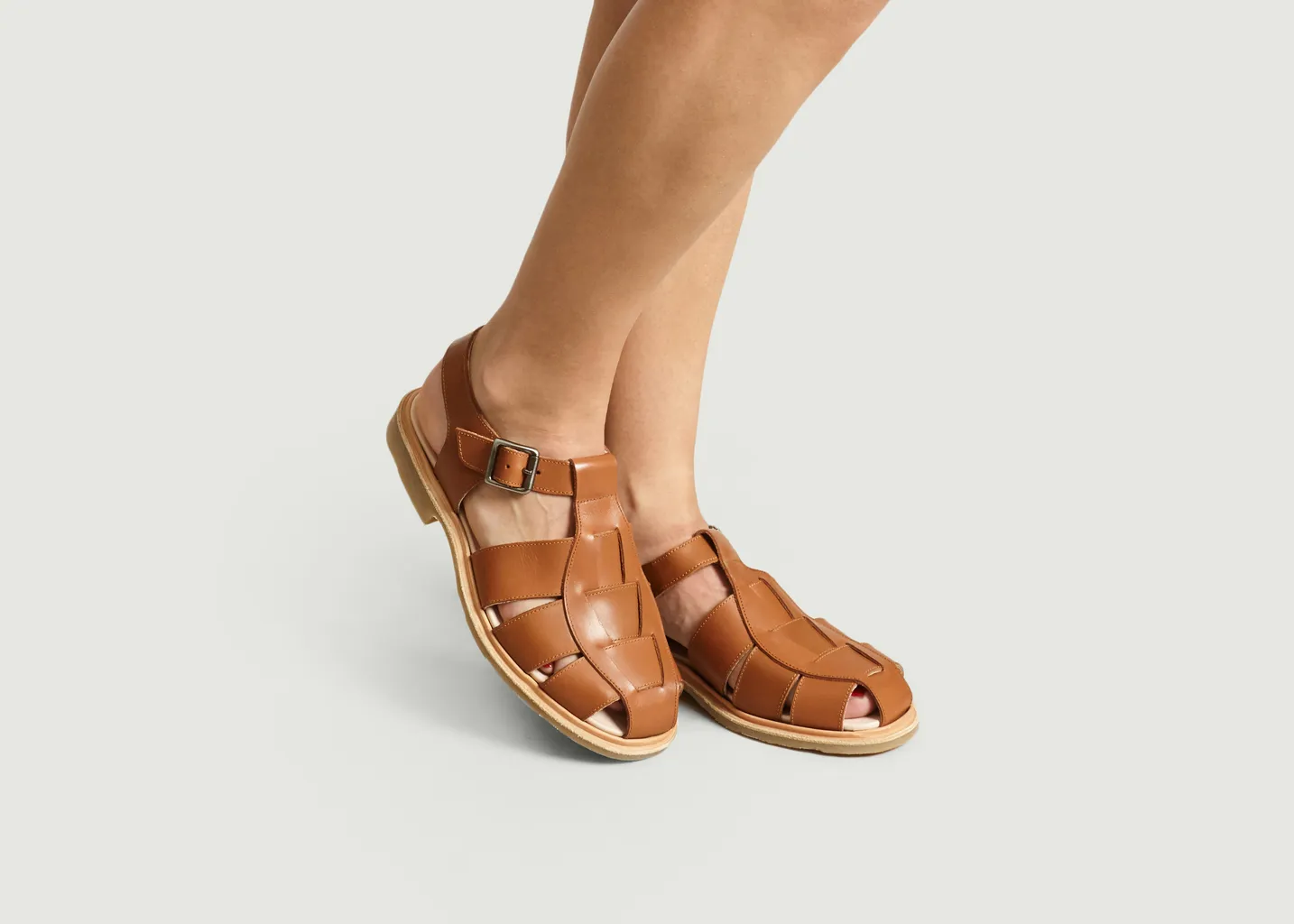 Sandales Iberis Paraboot