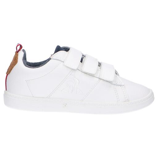 Tênis Le Coq Sportif 2010080 Courtclassic