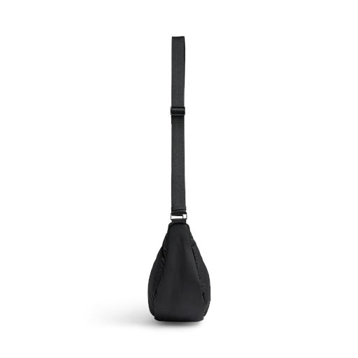 Markberg Cloud Sling Taske, Black